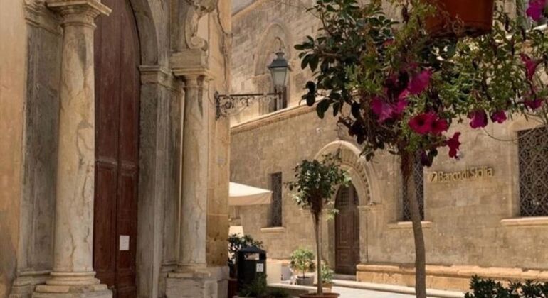 Kostenlose Tour durch Trapani: Tradition und Schönheit Italien &mdash; #4