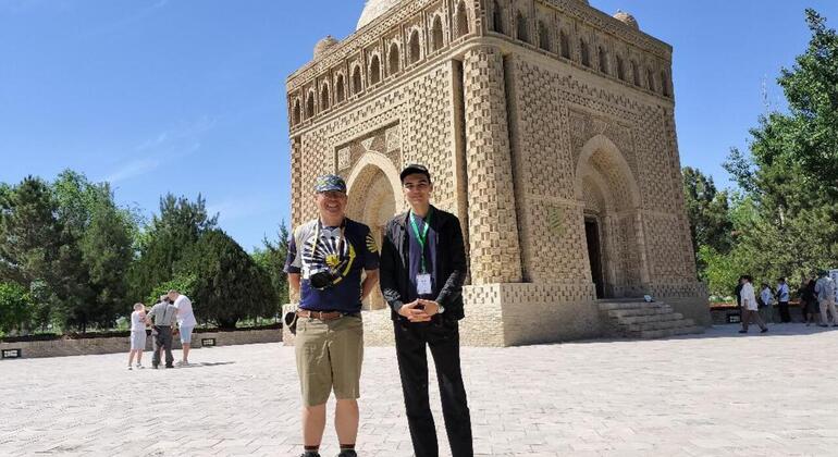 Free Tour Quick Travel-lifetime Memory in a Glance  Provided by Abdulloh