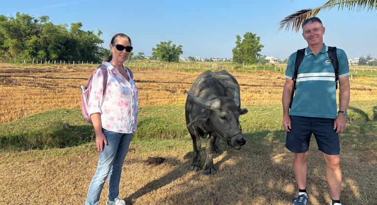 Hoi An Free Tour: Pedalee por la campiña, conozca a los lugareños y a los artesanos Vietnam &mdash; #11