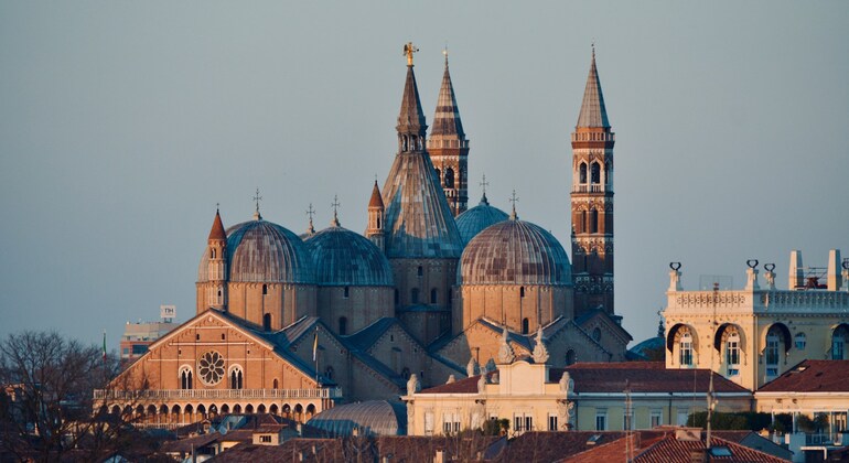 Visita gratuita a pie por la Padua eterna: Del Santo al Erudito Italia &mdash; #3