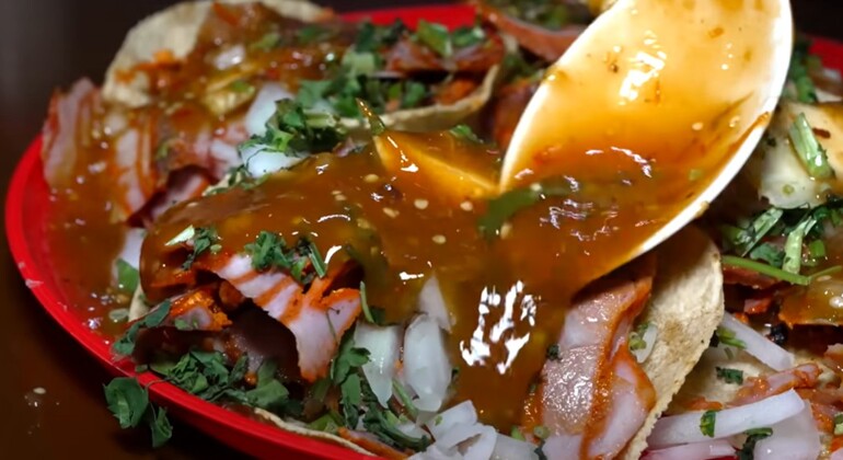 Free Tour CDMX Mundial: Centro Histórico & Dicas para viajantes México &mdash; #6
