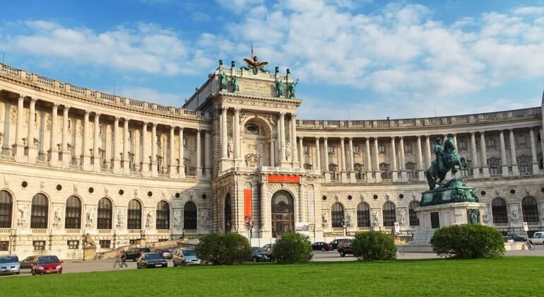 Viena medieval: juego de exploración autoguiado Austria &mdash; #9