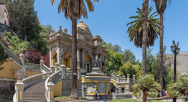 Santiago Free Tour: Geschichten, die weiterleben Chile &mdash; #3