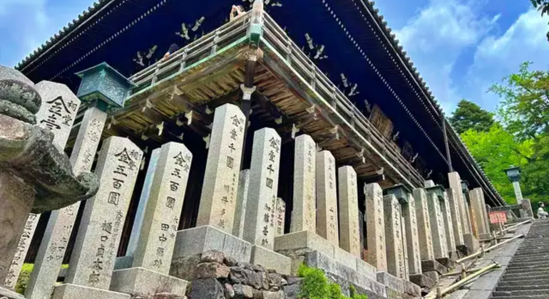 Nara: Excursión privada de un día desde Osaka o Kioto Japón &mdash; #6