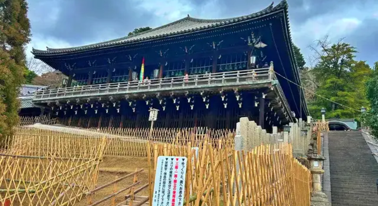 Nara: Excursión privada de un día desde Osaka o Kioto Japón &mdash; #12