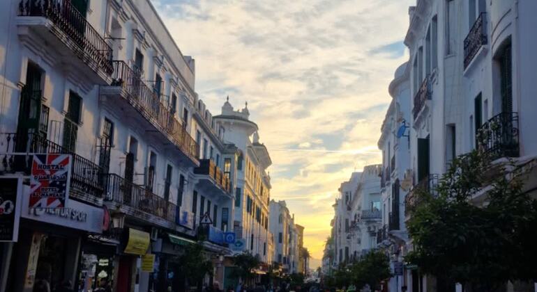 Tetuan Creative Storytelling & Art Tour through the Old City Morocco &mdash; #5