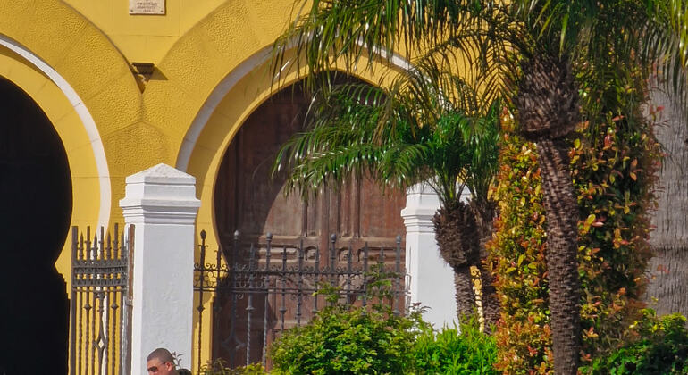 Tetuan Creative Storytelling & Art Tour through the Old City Morocco &mdash; #10
