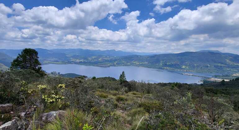 Vom Wald zum Wasser: Tour in den östlichen Hügeln von Usaquén Kolumbien &mdash; #2
