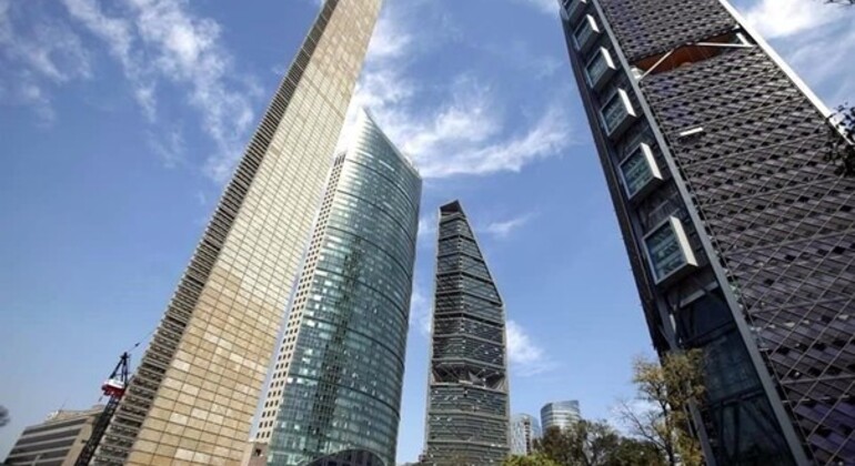 Chapultepec for the Brave Bike Tour Mexico &mdash; #15