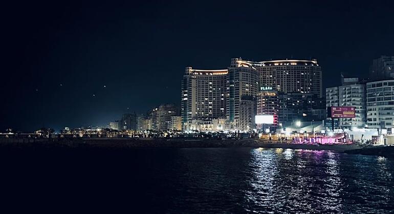 Alexandria Local Experience Kostenlose Tour Ägypten &mdash; #4