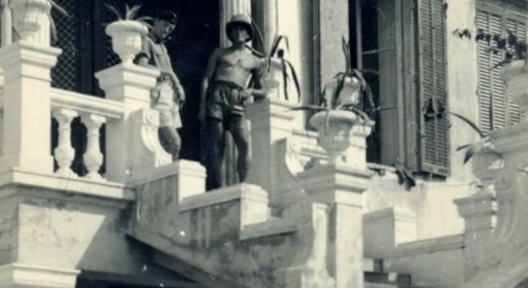 Ηalepa Free Tour: Neighbourhood of Work, Industry & Diplomacy Greece &mdash; #4