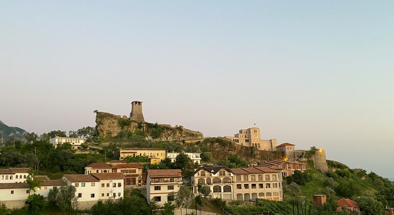 Tirana: Visita al castillo de Kruja con entrada al museo global.countries. &mdash; #2