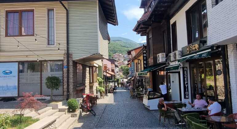 Kosova Day Tour: Prizren from Tirana/Durres Kosovo &mdash; #3