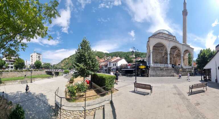 Kosova Day Tour: Prizren from Tirana/Durres Kosovo &mdash; #4