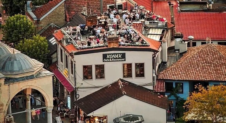 Kosova Day Tour: Prizren from Tirana/Durres Provided by Zeit Travel Experiences