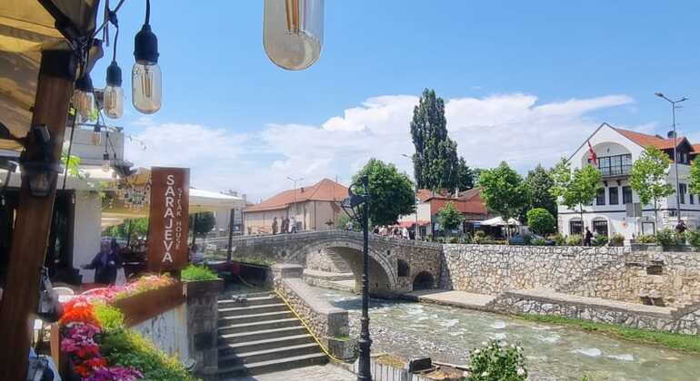 Kosova Day Tour: Prizren from Tirana/Durres Kosovo &mdash; #6