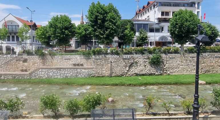 Kosova Day Tour: Prizren from Tirana/Durres Kosovo &mdash; #7