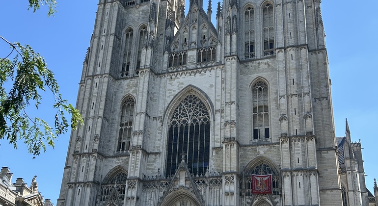 A verdadeira Bruxelas Free Tour Bélgica &mdash; #10