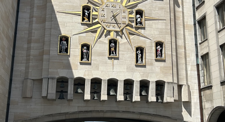 A verdadeira Bruxelas Free Tour Bélgica &mdash; #12