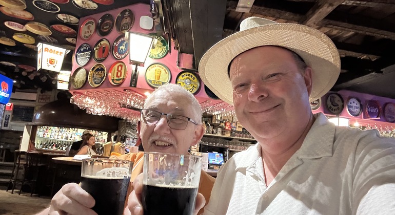 A verdadeira Bruxelas Free Tour Bélgica &mdash; #14