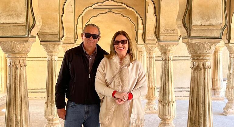 Jaipur Full Day City Tour by Private Car & Authorised Local Tour Guide India &mdash; #2