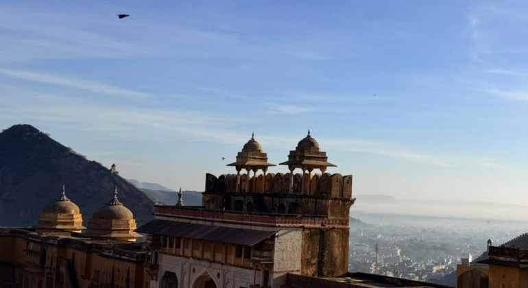 Jaipur Full Day City Tour by Private Car & Authorised Local Tour Guide India &mdash; #10