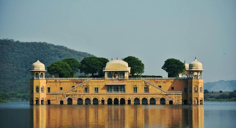 Jaipur Full Day City Tour by Private Car & Authorised Local Tour Guide India &mdash; #11