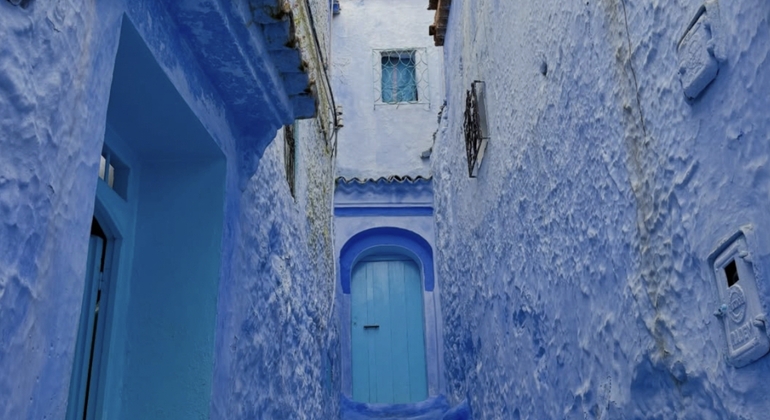 Discover Chefchaouen as a Local Morocco &mdash; #2