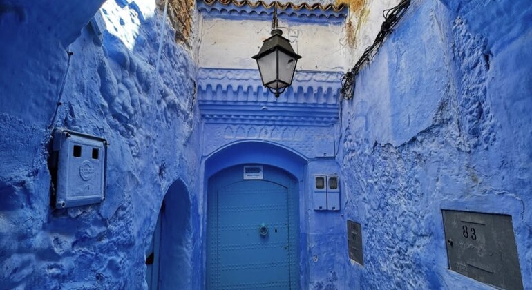 Discover Chefchaouen as a Local Morocco &mdash; #5