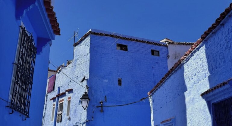 Discover Chefchaouen as a Local Morocco &mdash; #6