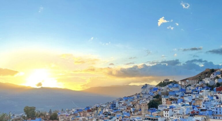Discover Chefchaouen as a Local Morocco &mdash; #8