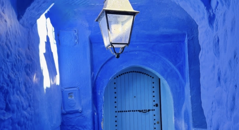 Discover Chefchaouen as a Local Morocco &mdash; #10