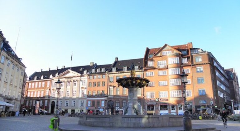 Esencial de Copenhague Free Tour Dinamarca &mdash; #6