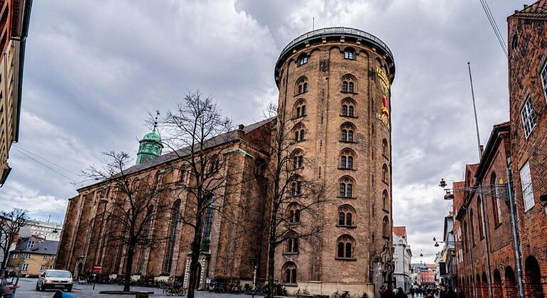 Free Tour Copenhague Medieval al Caer la Noche Dinamarca &mdash; #2
