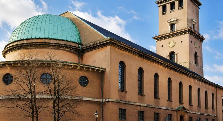 Free Tour Copenhague Medieval al Caer la Noche Dinamarca &mdash; #4