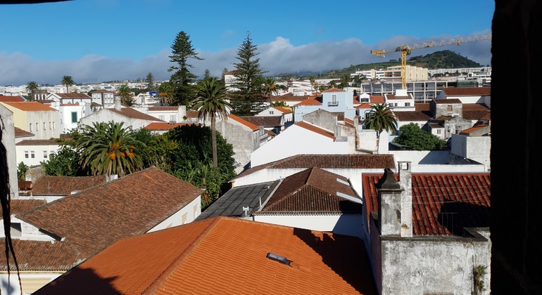 German-Language City Tour in the Heart of Ponta Delgada Portugal &mdash; #4