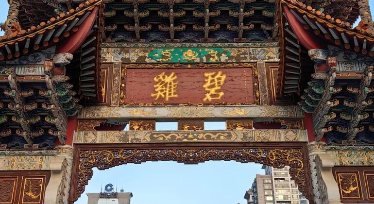 Kunming Highlight Free City Walking Tour República Popular da China &mdash; #2