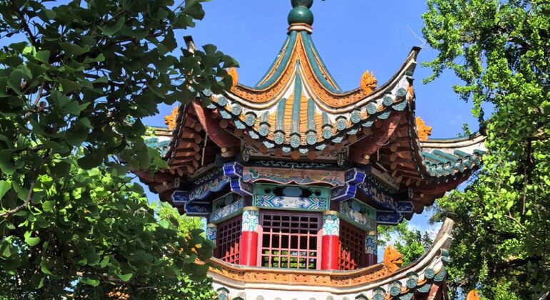 Kunming Highlight Free City Walking Tour República Popular da China &mdash; #3