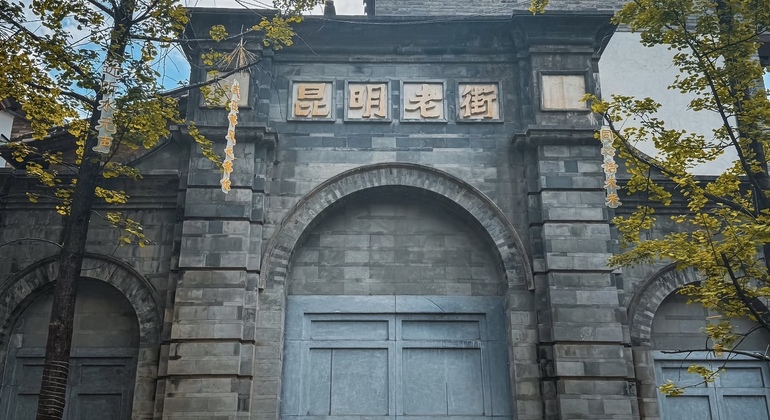 Kunming Highlight Free City Walking Tour República Popular da China &mdash; #5