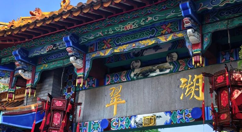 Kunming Highlight Free City Walking Tour República Popular da China &mdash; #7
