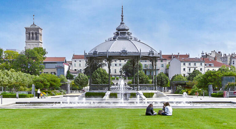 Scoprire la storia e la cultura di Valence con una guida locale  Francia &mdash; #2