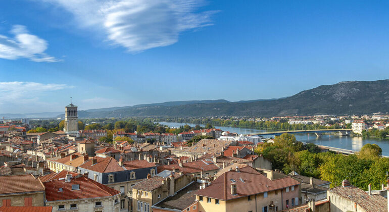 Scoprire la storia e la cultura di Valence con una guida locale  Francia &mdash; #3