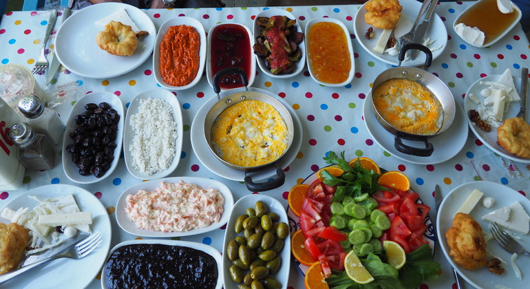 Ultimate Izmir Tour: From the Bay to the Peaks Turkey &mdash; #4