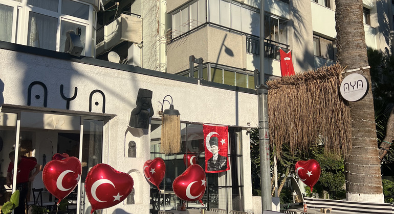 Ultimate Izmir Tour: From the Bay to the Peaks Turkey &mdash; #5