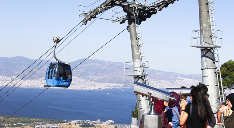 Ultimate Izmir Tour: From the Bay to the Peaks Turkey &mdash; #7