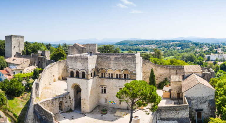 Discovering Montélimar's History and Culture with a Local Guide global.countries. &mdash; #2