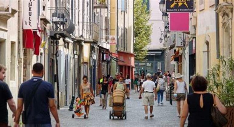 Discovering Montélimar's History and Culture with a Local Guide global.countries. &mdash; #3