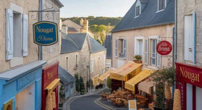Discovering Montélimar's History and Culture with a Local Guide global.countries. &mdash; #5