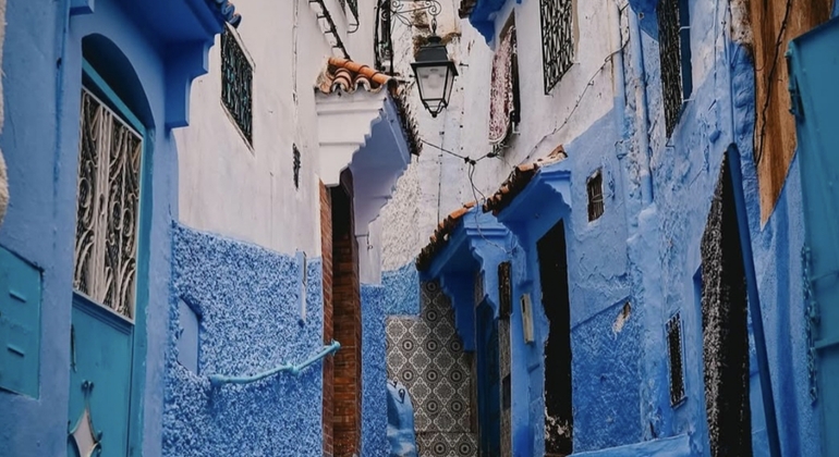 Free Morning Walk with a Local  Morocco &mdash; #3
