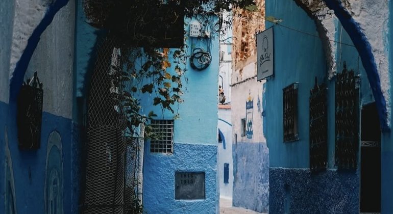 Free Morning Walk with a Local  Morocco &mdash; #4
